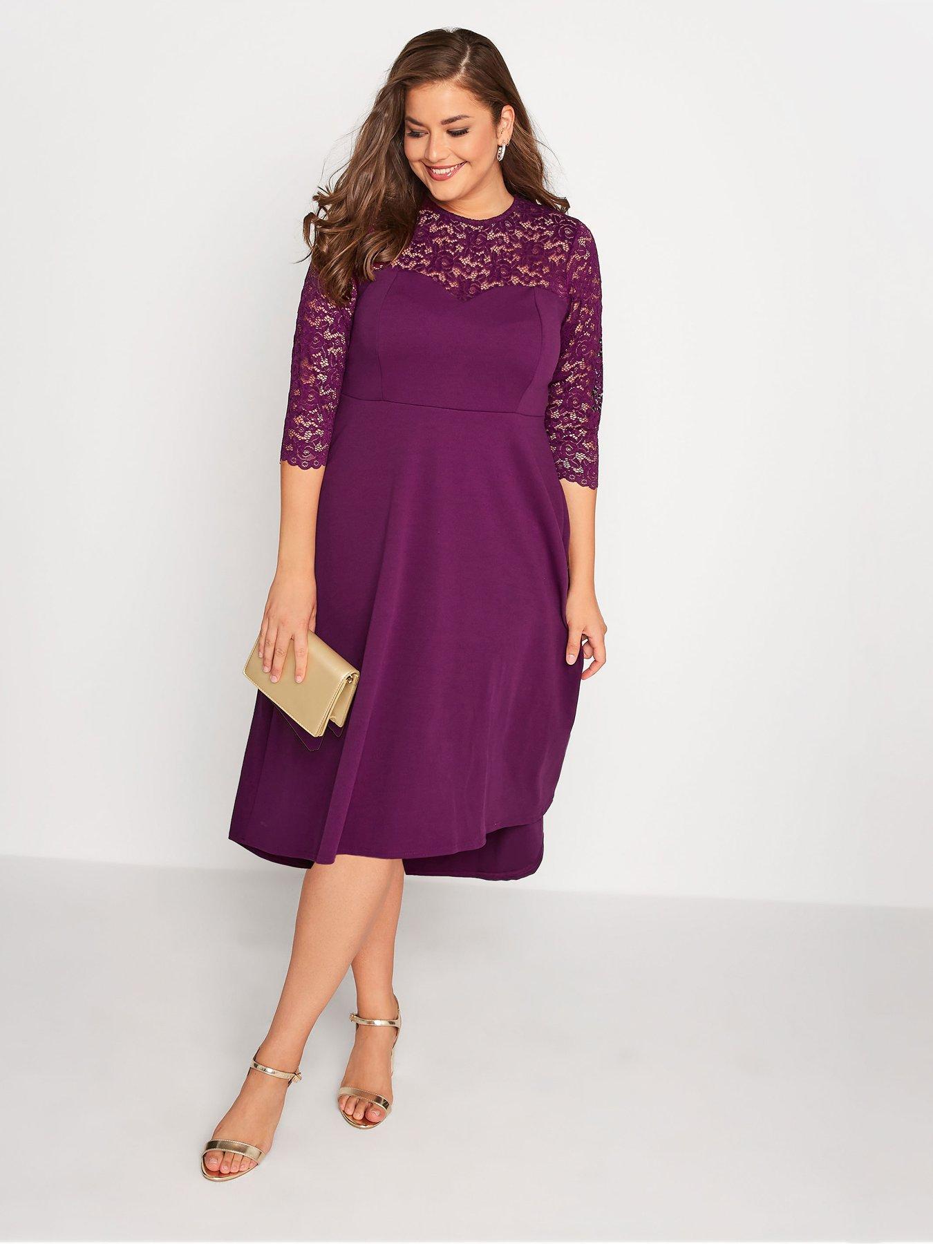 Littlewoods lace dresses hotsell