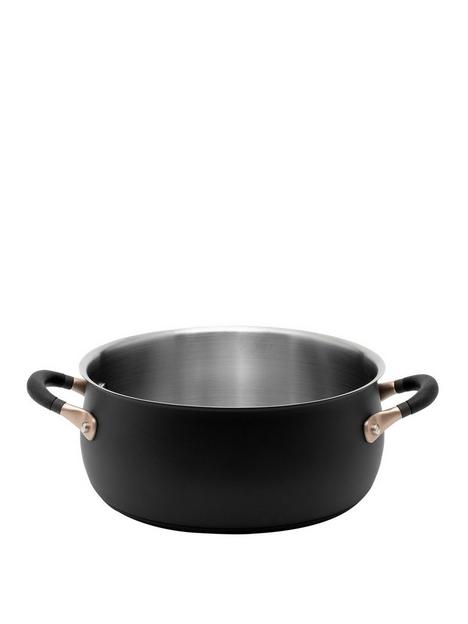 meyer-accent-hard-anodised-ultra-durable-24-cm-open-casserole