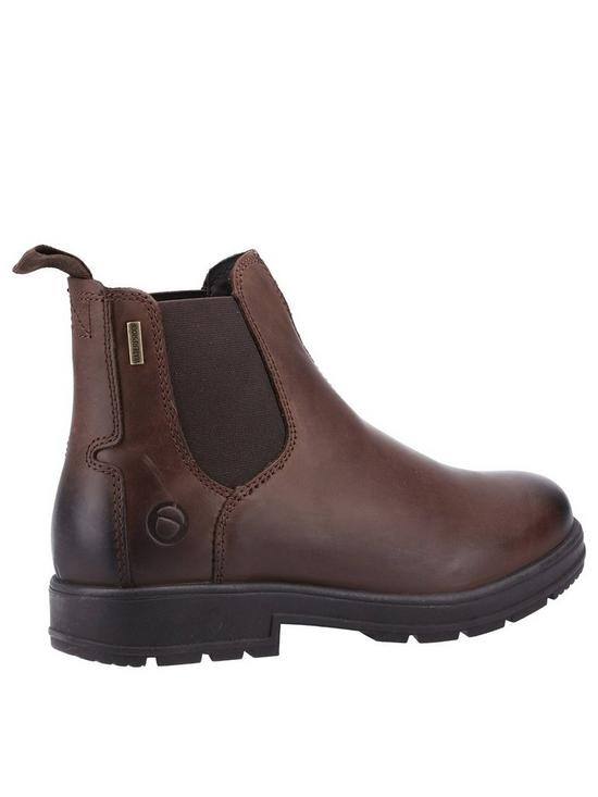 stillFront image of cotswold-farmington-boots-brown