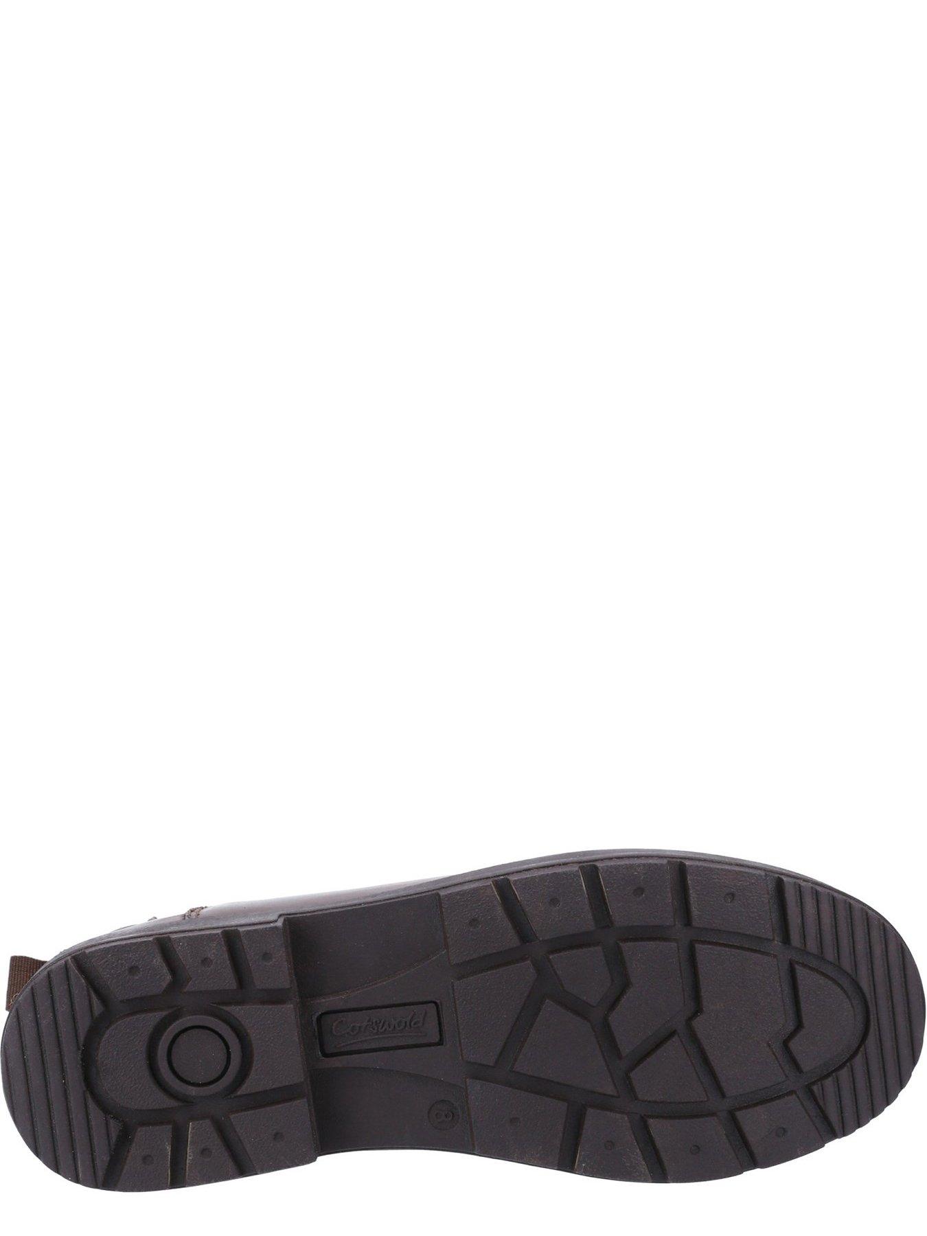  image of cotswold-farmington-boots-brown
