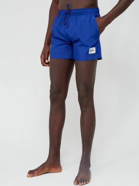 hugo-dominica-swim-shorts-medium-blue