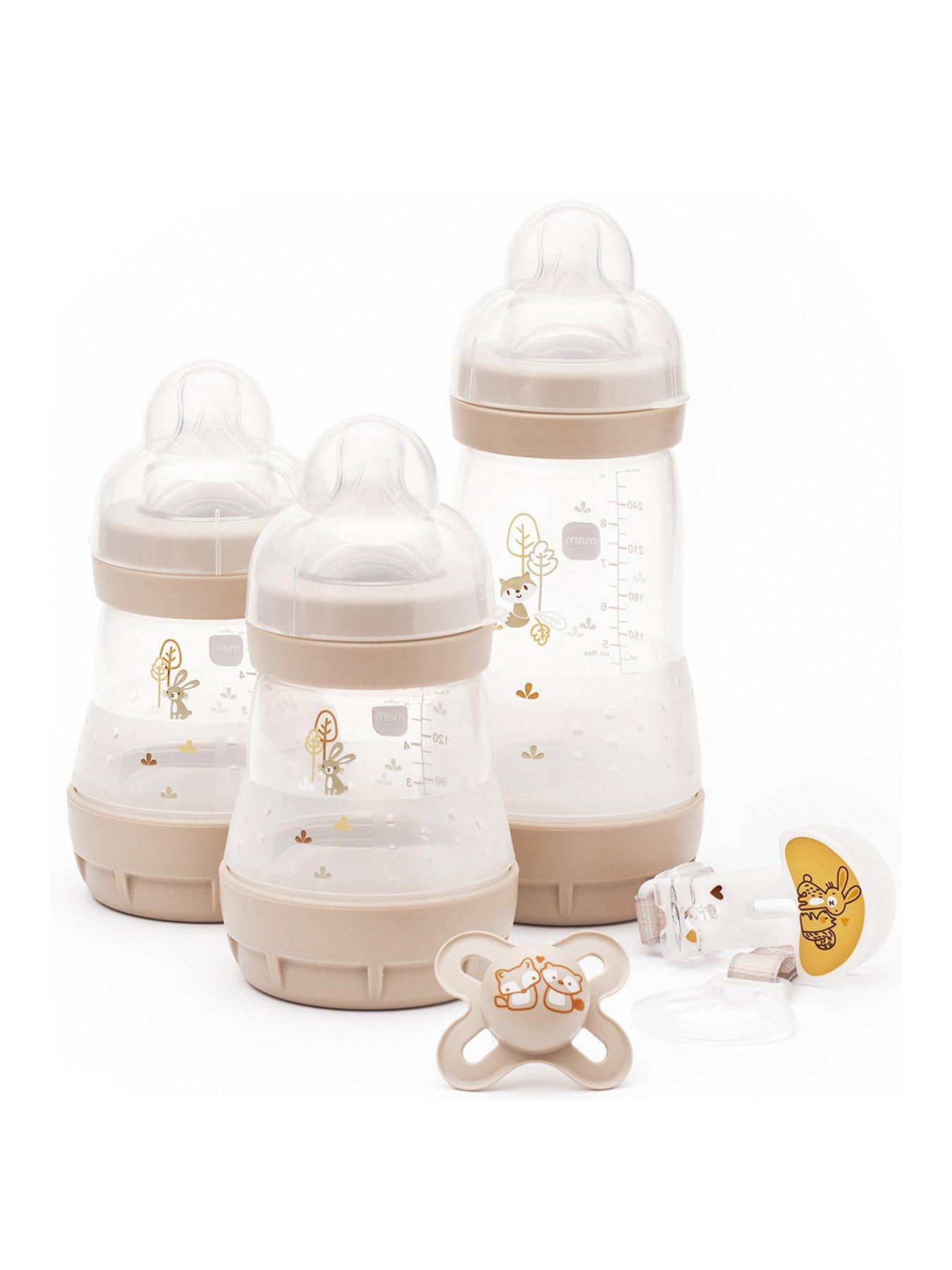 MAM Welcome To The World Set - Unisex
