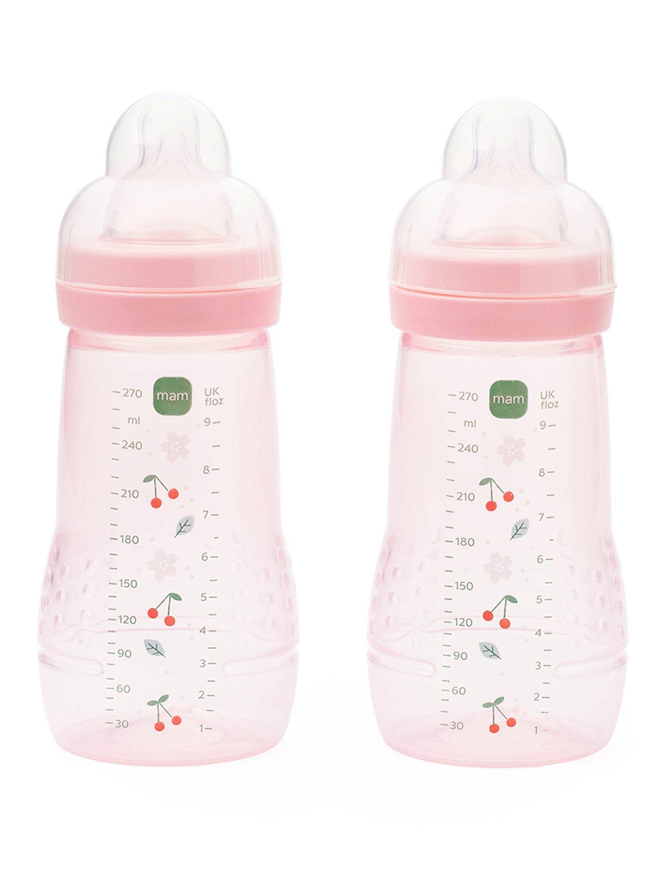 mam-easy-active-270ml-baby-bottle-2pk-pink