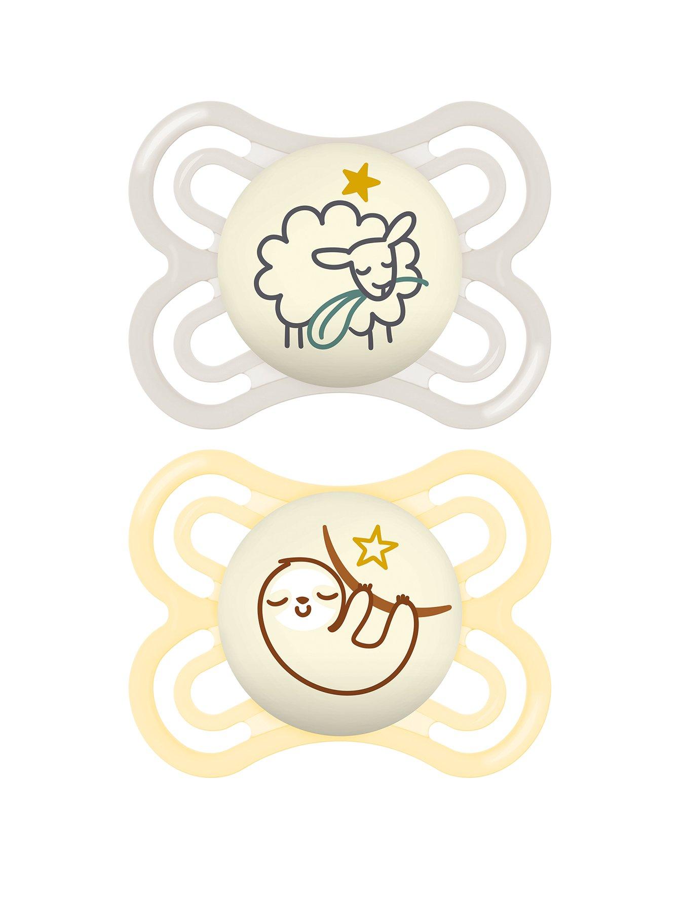 mam-perfect-night-0-6m-soother-2pk-white