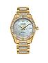  image of citizen-ladies-eco-drive-crystals-watch