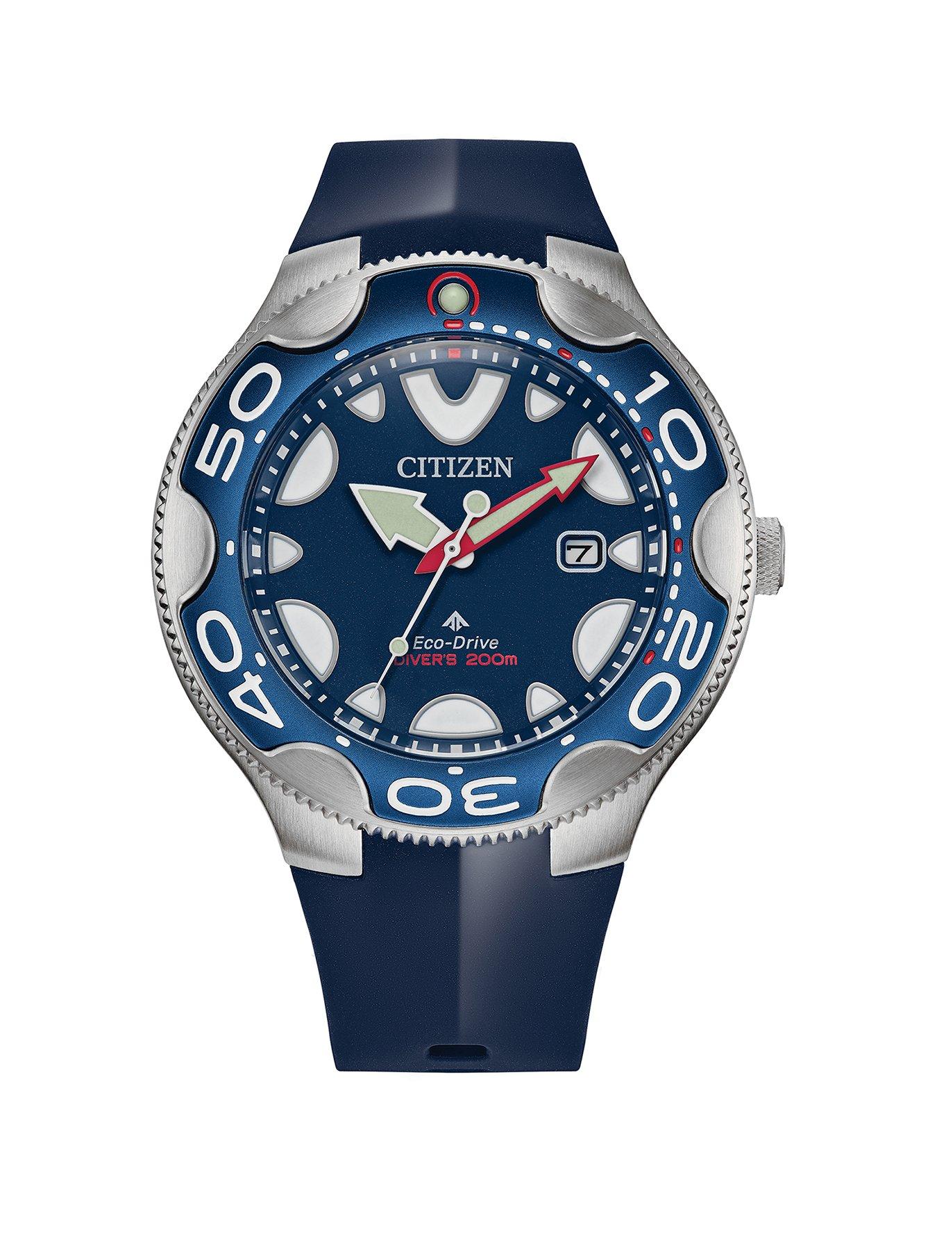 Citizen Gents Promaster Diver Watch