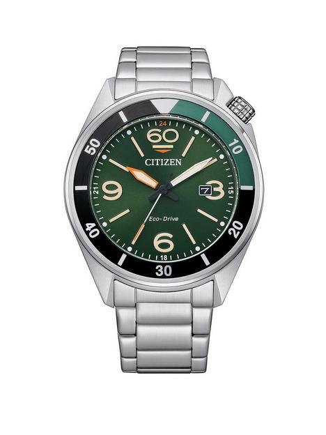 citizen-gentsnbspbracelet-wr100-watch