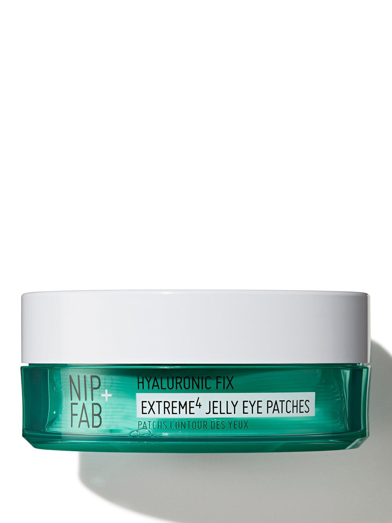 undefined Hyaluronic Fix Extreme4 Jelly Eye Patches - 120 grams