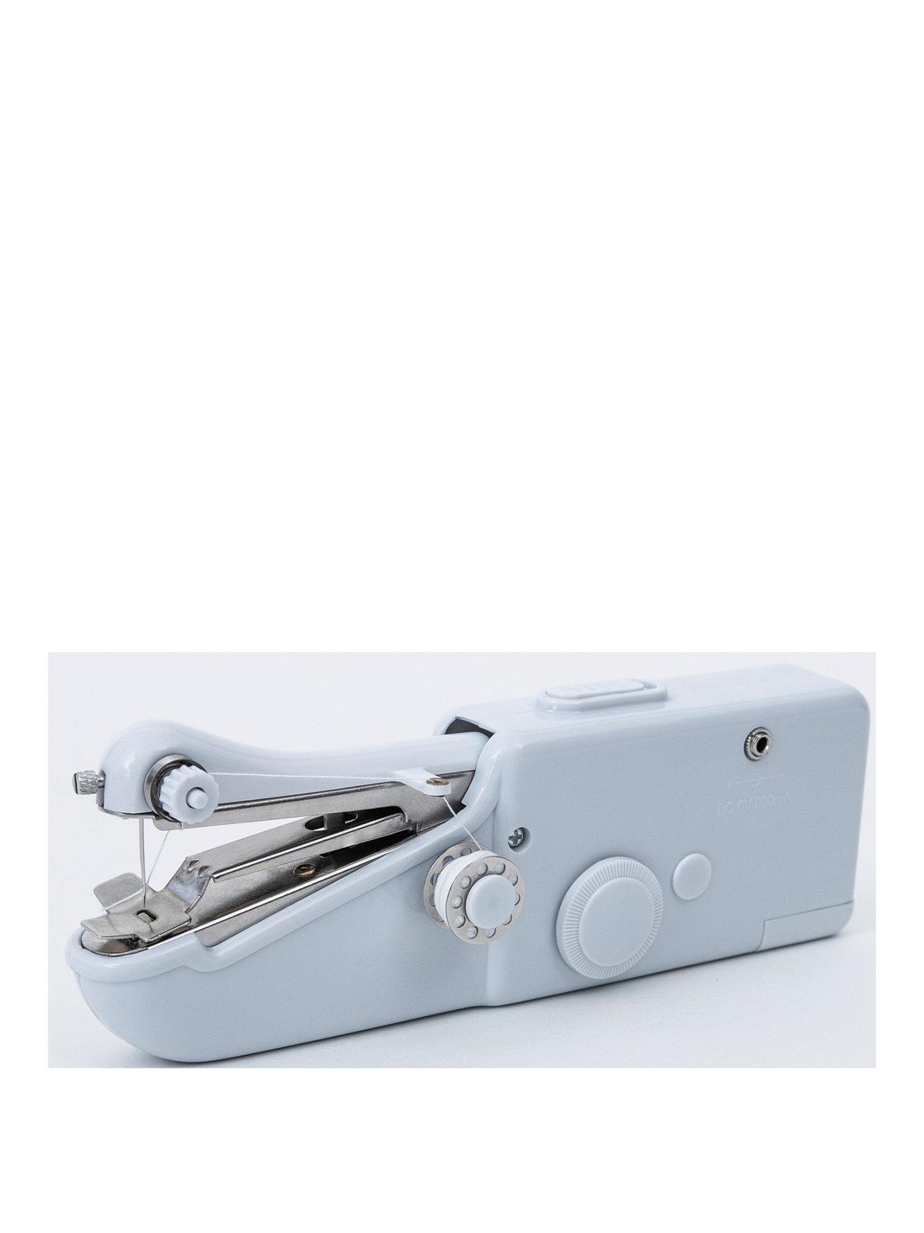 Image 1 of 6 of JML Magic Stitch Handheld Portable Sewing Machine