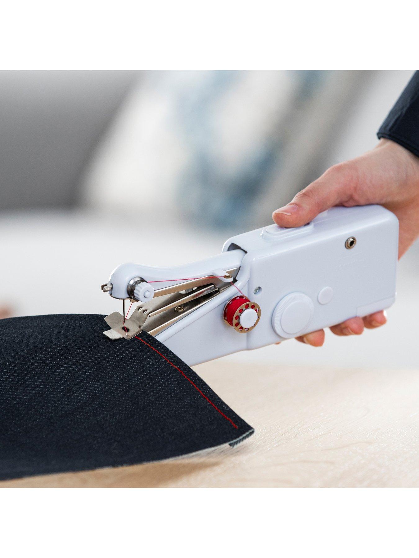 Image 4 of 6 of JML Magic Stitch Handheld Portable Sewing Machine