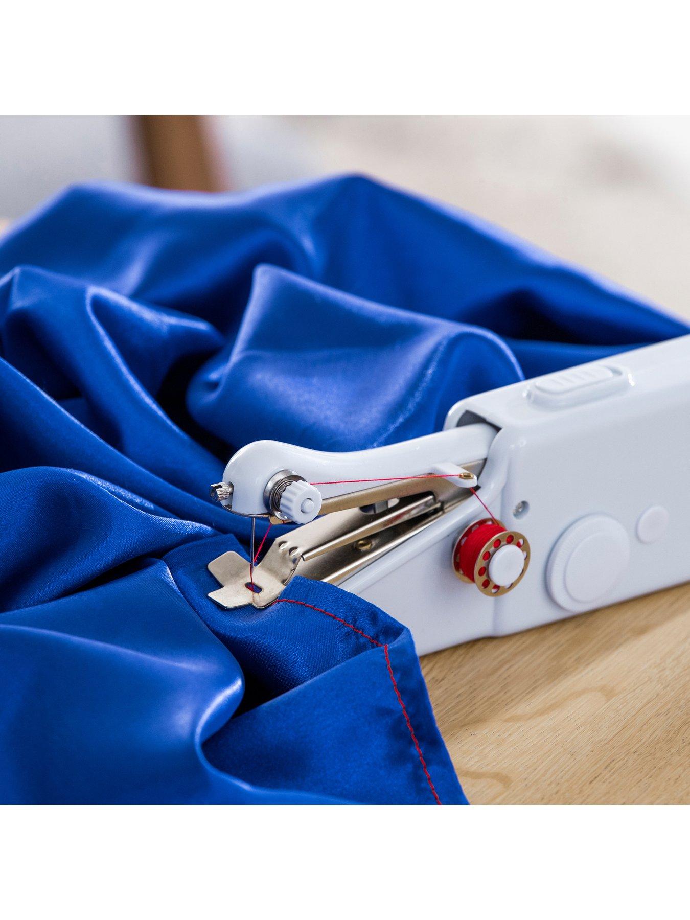 Image 5 of 6 of JML Magic Stitch Handheld Portable Sewing Machine