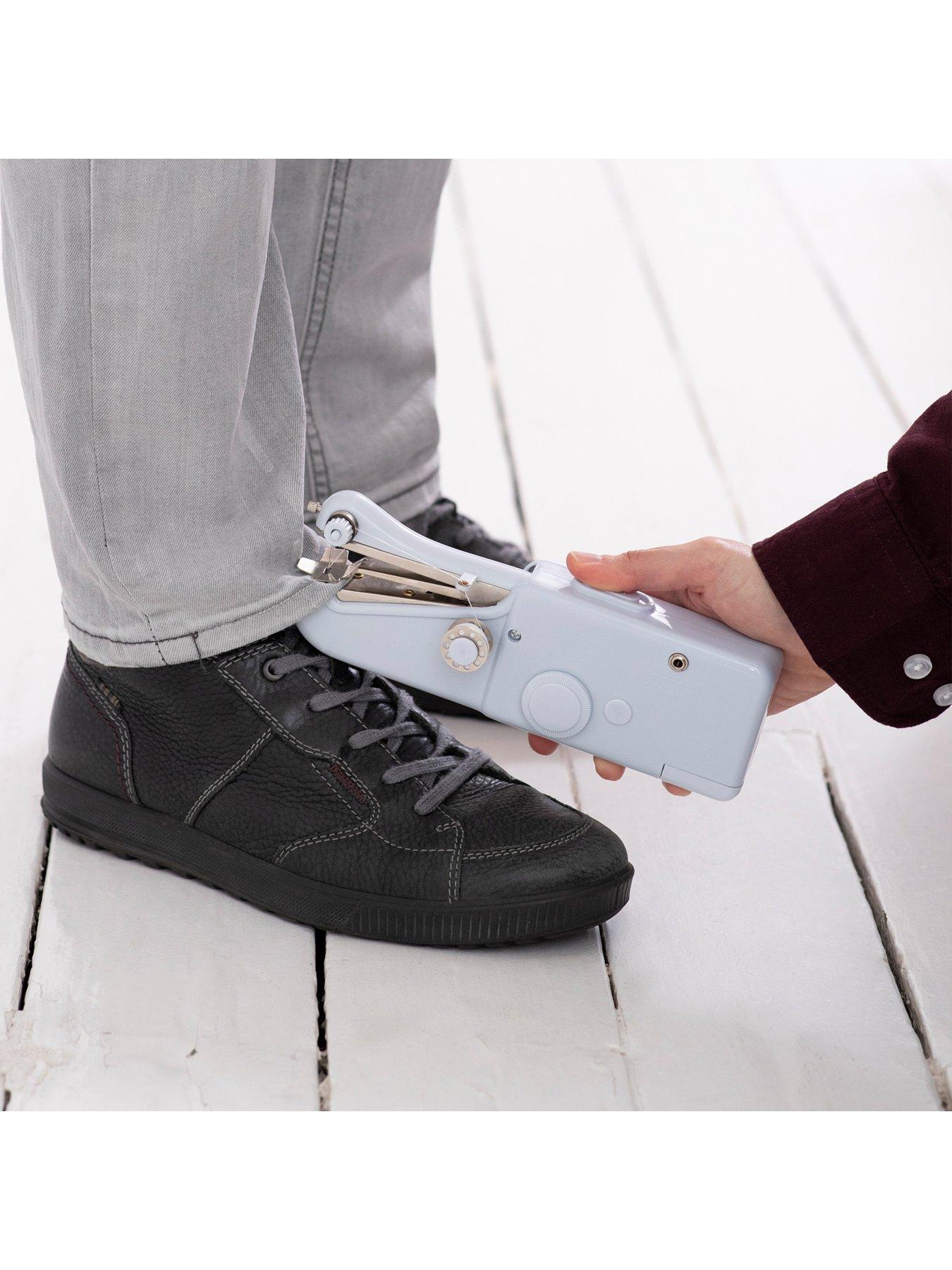 Image 6 of 6 of JML Magic Stitch Handheld Portable Sewing Machine