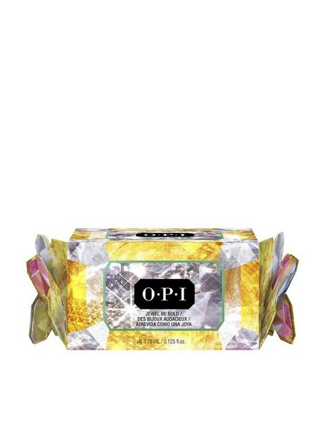 opi-jewel-be-bold-collection-nail-lacquer-4-piece-mini-cracker