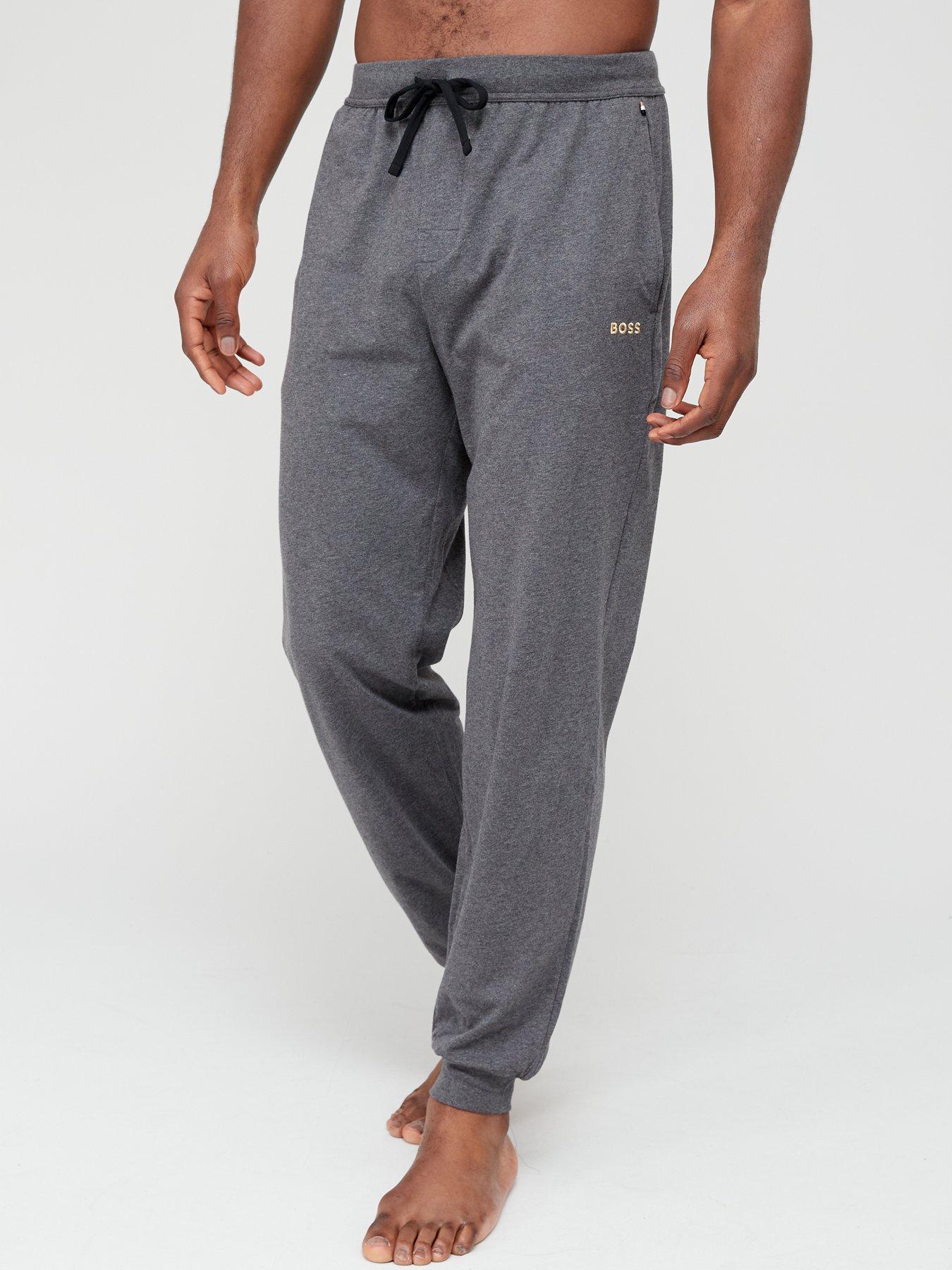 Boss bodywear jogging discount bottoms