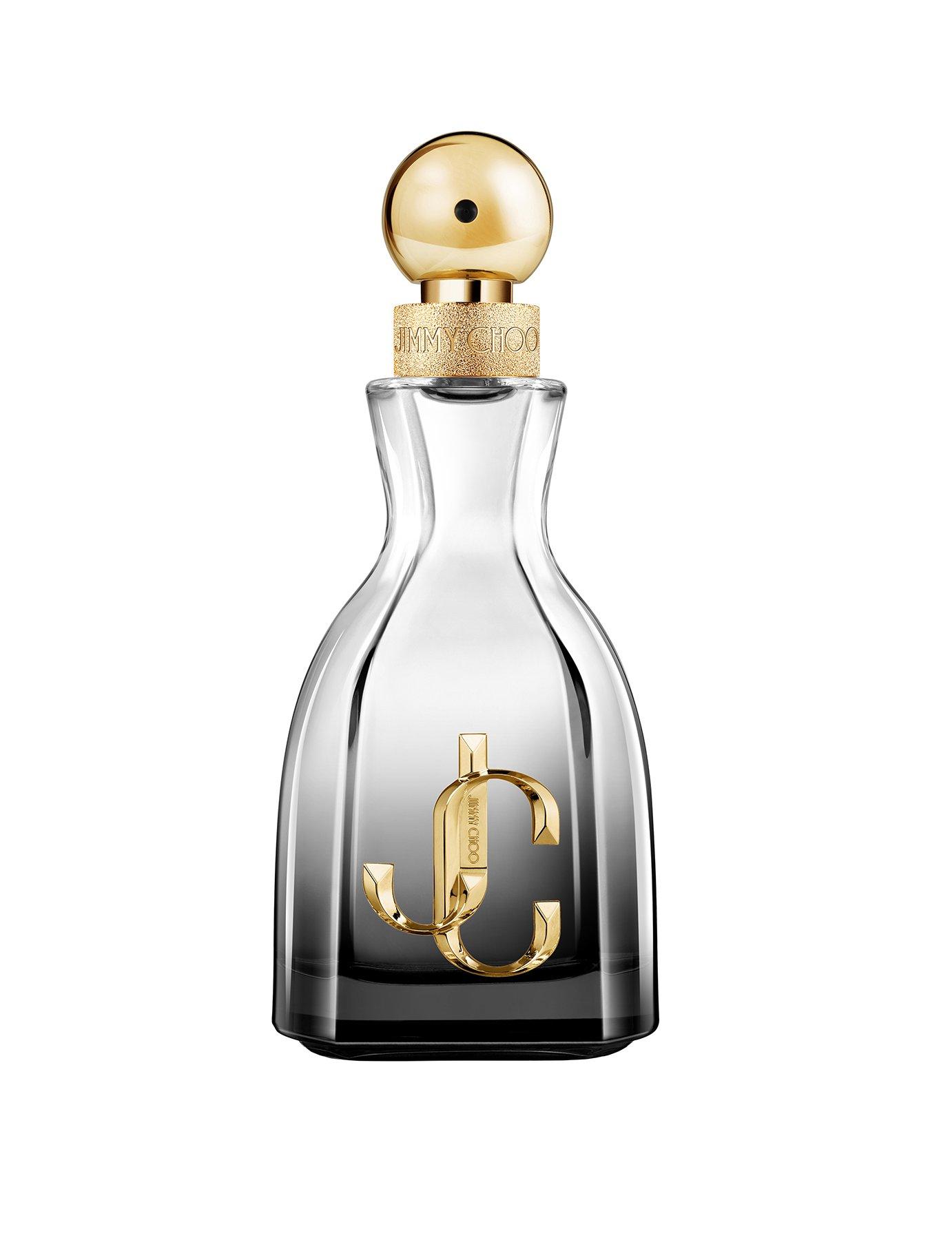 Jimmy Choo I Want Choo Forever 60ml Eau de Parfum