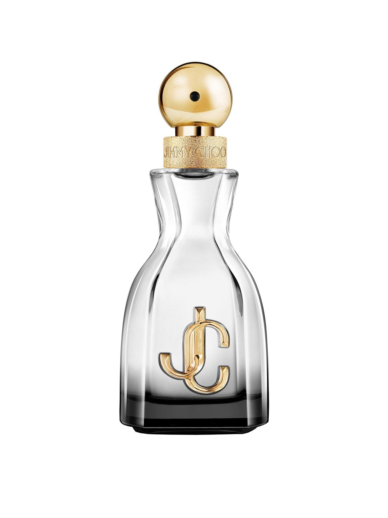 Jimmy Choo I Want Choo Forever 40ml Eau de Parfum