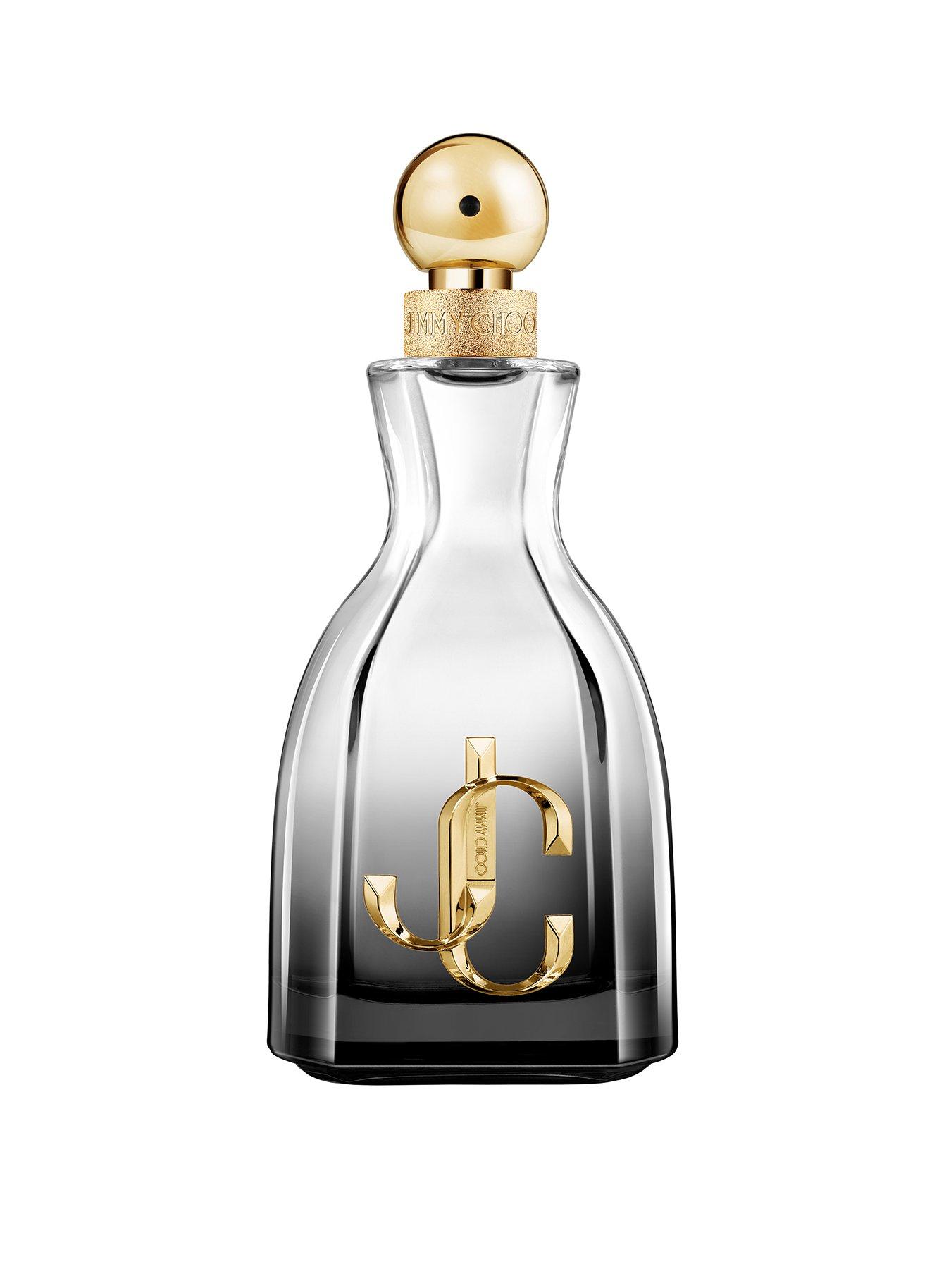 Jimmy Choo I Want Choo Forever 100ml Eau de Parfum