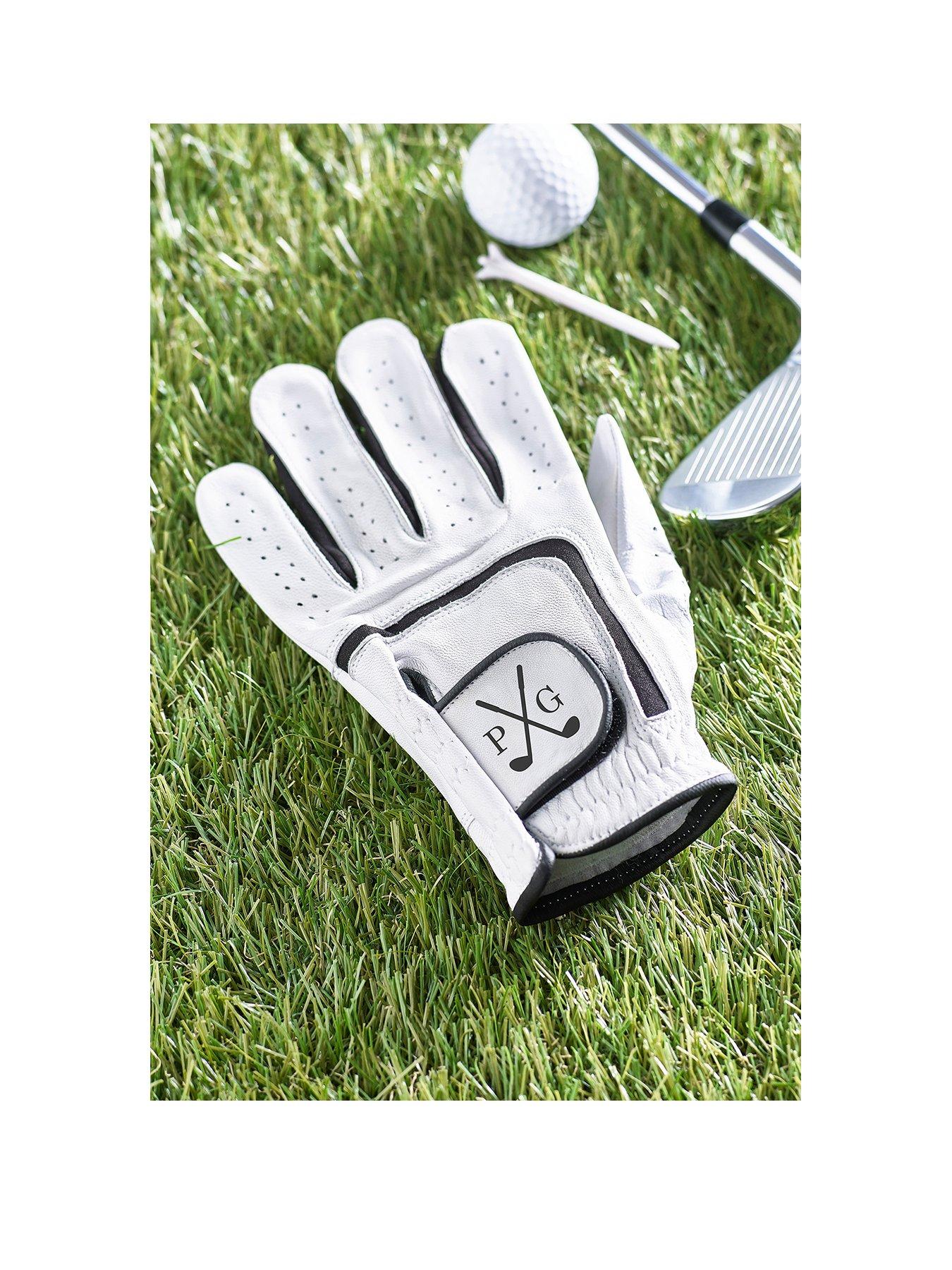 Love Abode Personalised Golf Glove