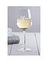  image of love-abode-personalised-wine-glass
