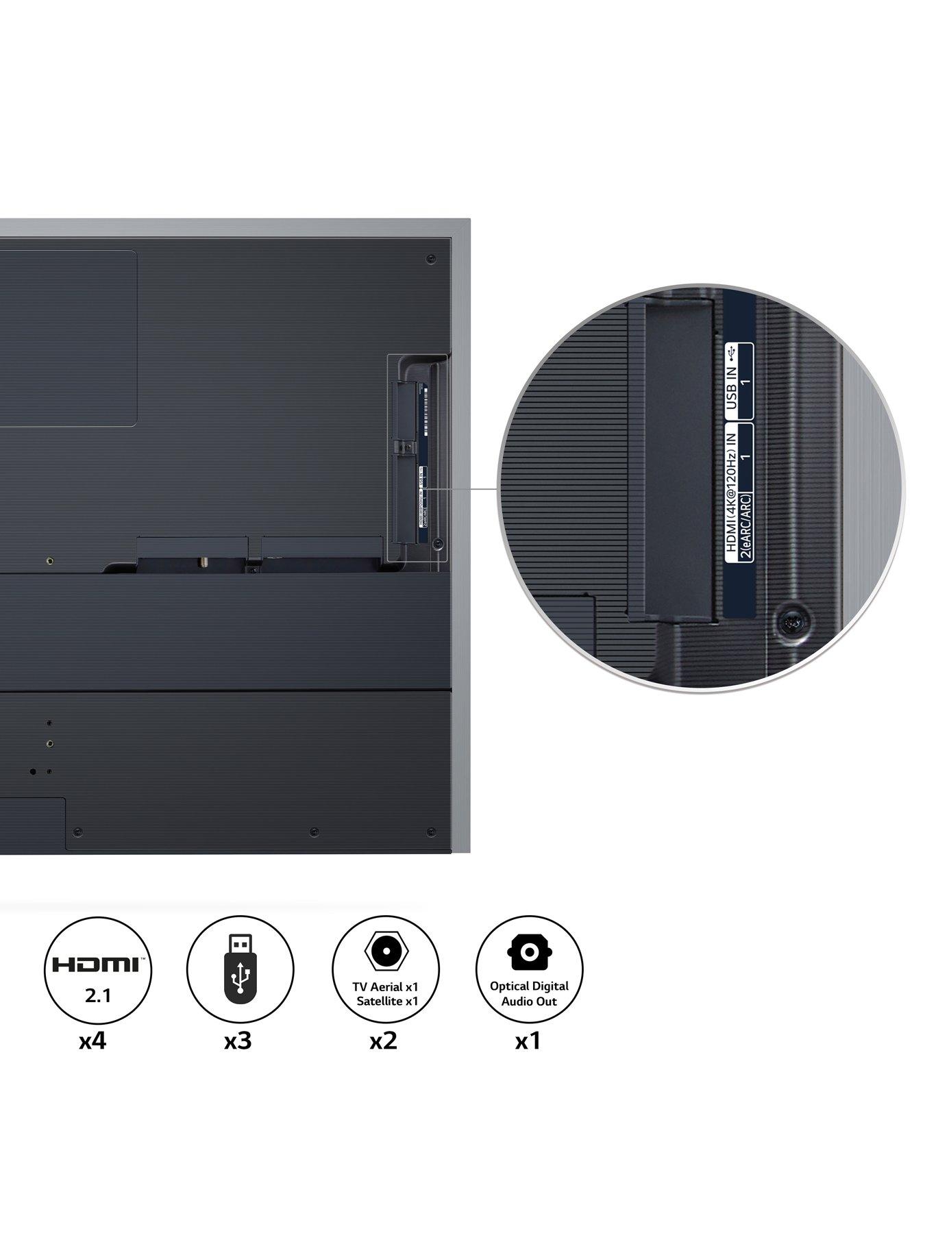  image of lg-olednbspg2-evo-gallery-edition-55-inch-4k-ultra-hd-smart-tv