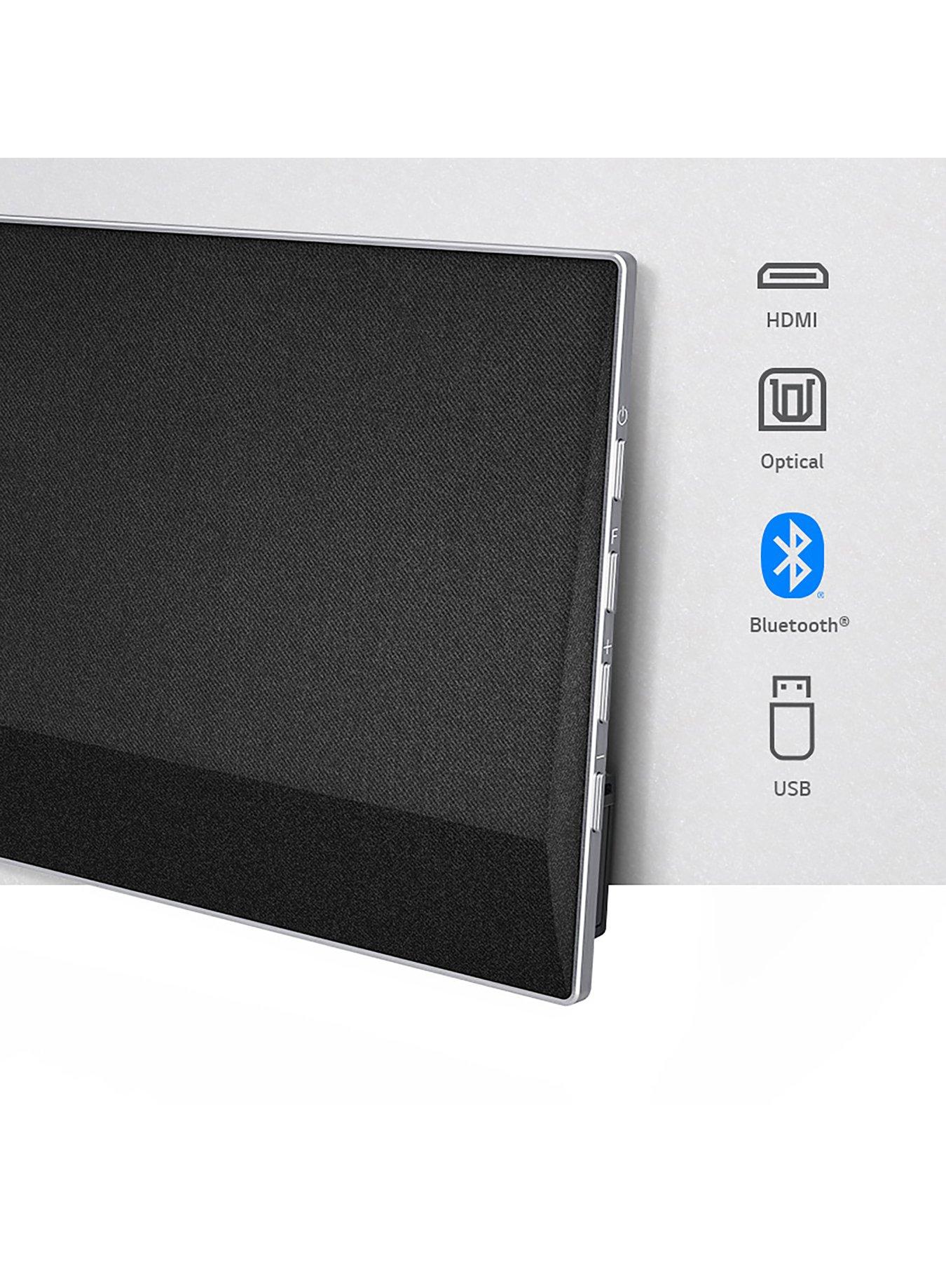 Image 4 of 6 of LG GX&nbsp;Soundbar