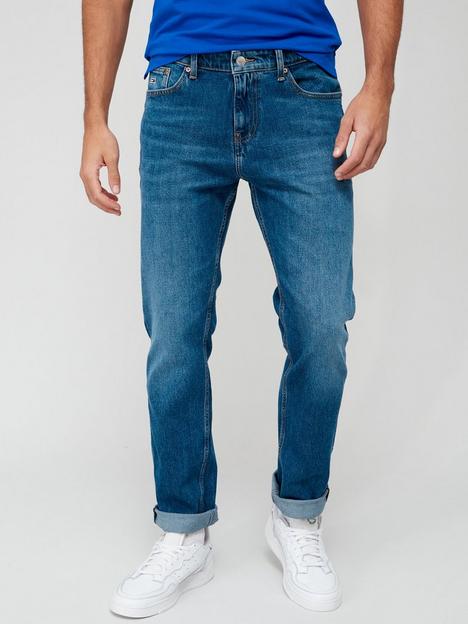 tommy-jeans-ryan-regular-straight-fit-jeans-blue