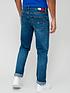  image of tommy-jeans-ryan-regular-straight-fit-jeans-blue