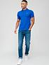  image of tommy-jeans-ryan-regular-straight-fit-jeans-blue