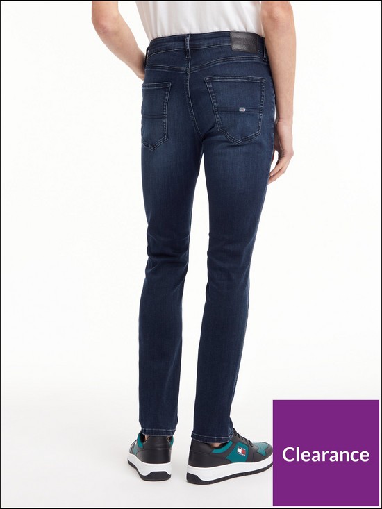 stillFront image of tommy-jeans-scanton-slim-fit-jeans