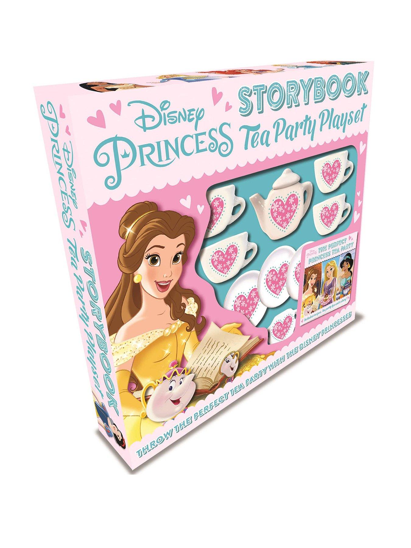 undefined Storybook Tea Party Playset