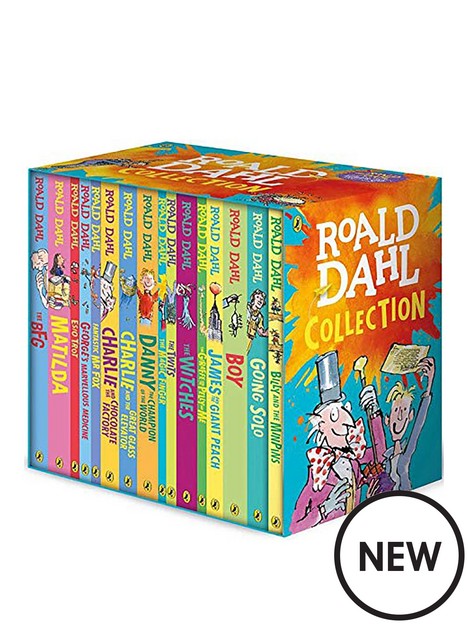 roald-dahl-roald-dahl-16-book-collection