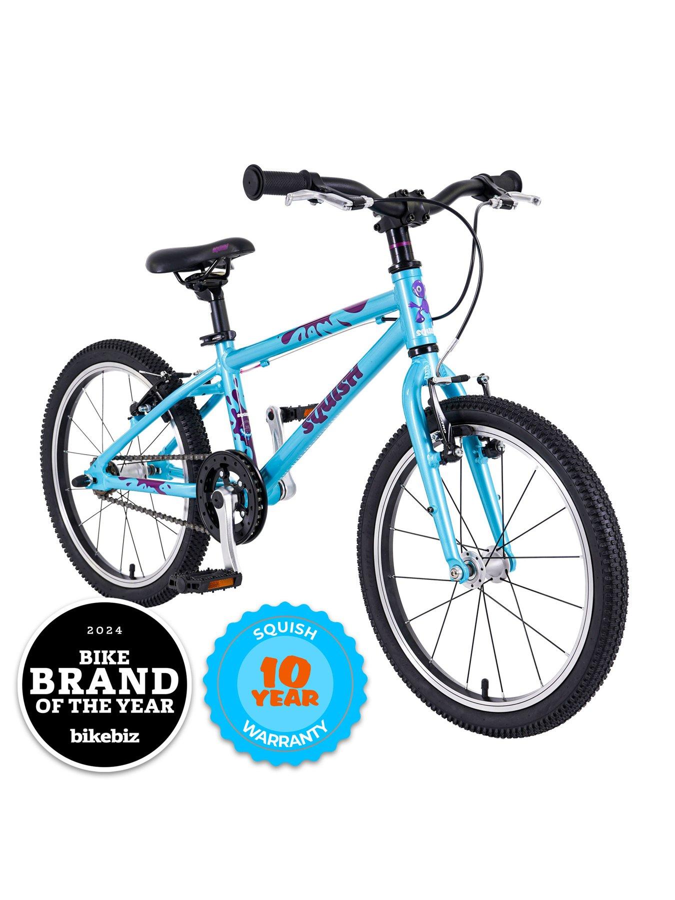  image of squish-18-kids-bike