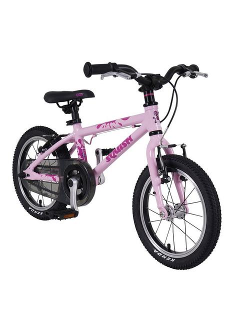squish-14-lightweight-childrens-hybrid-bike--nbsppink