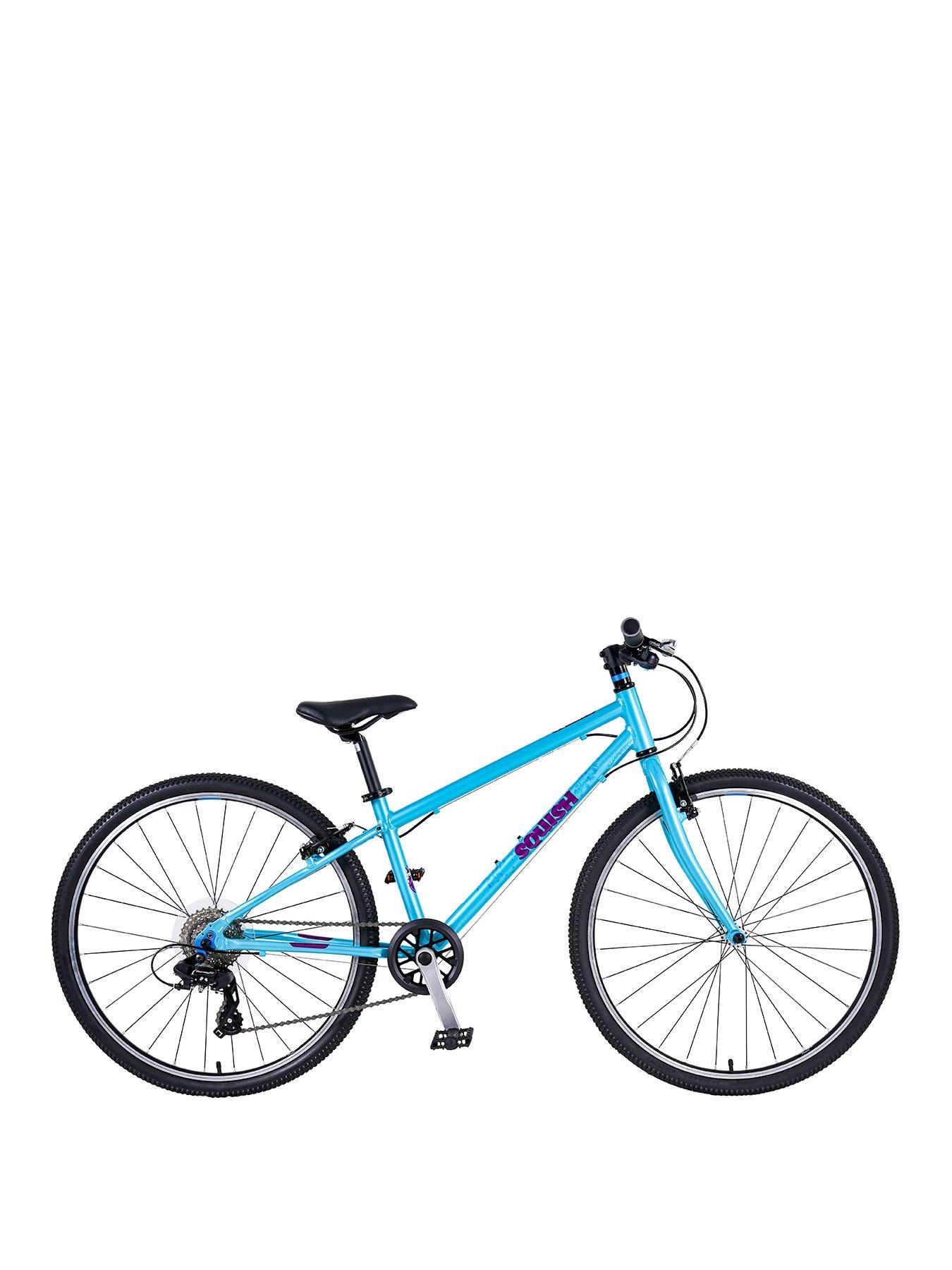Squish 26 Kids Bike