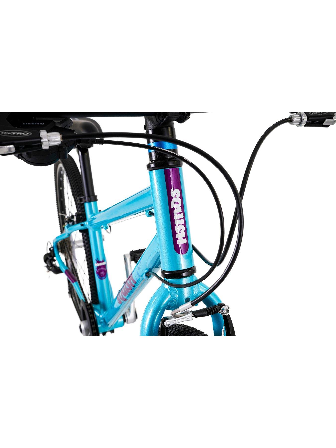 Image 5 of 7 of Squish 26 Kids Bike