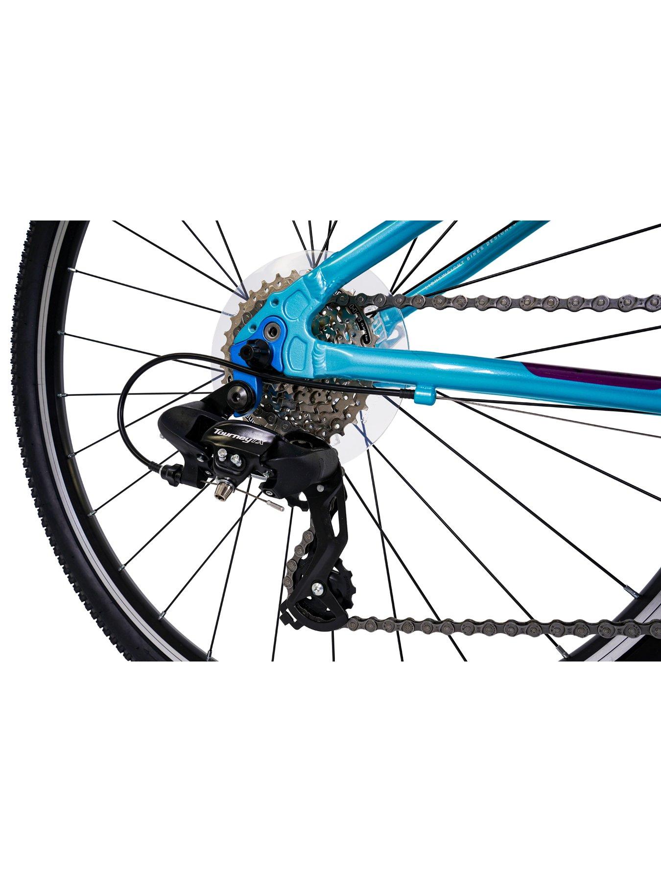Image 7 of 7 of Squish 26 Kids Bike