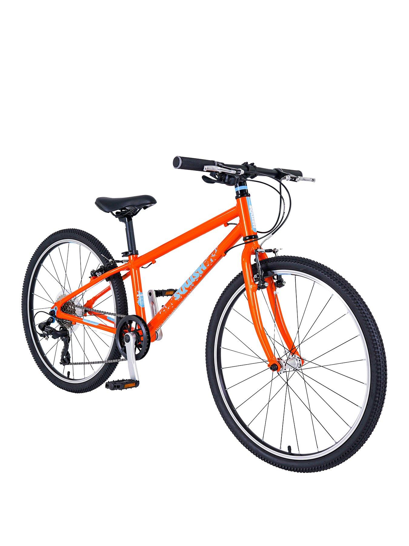 Squish bikes best sale 20 inch