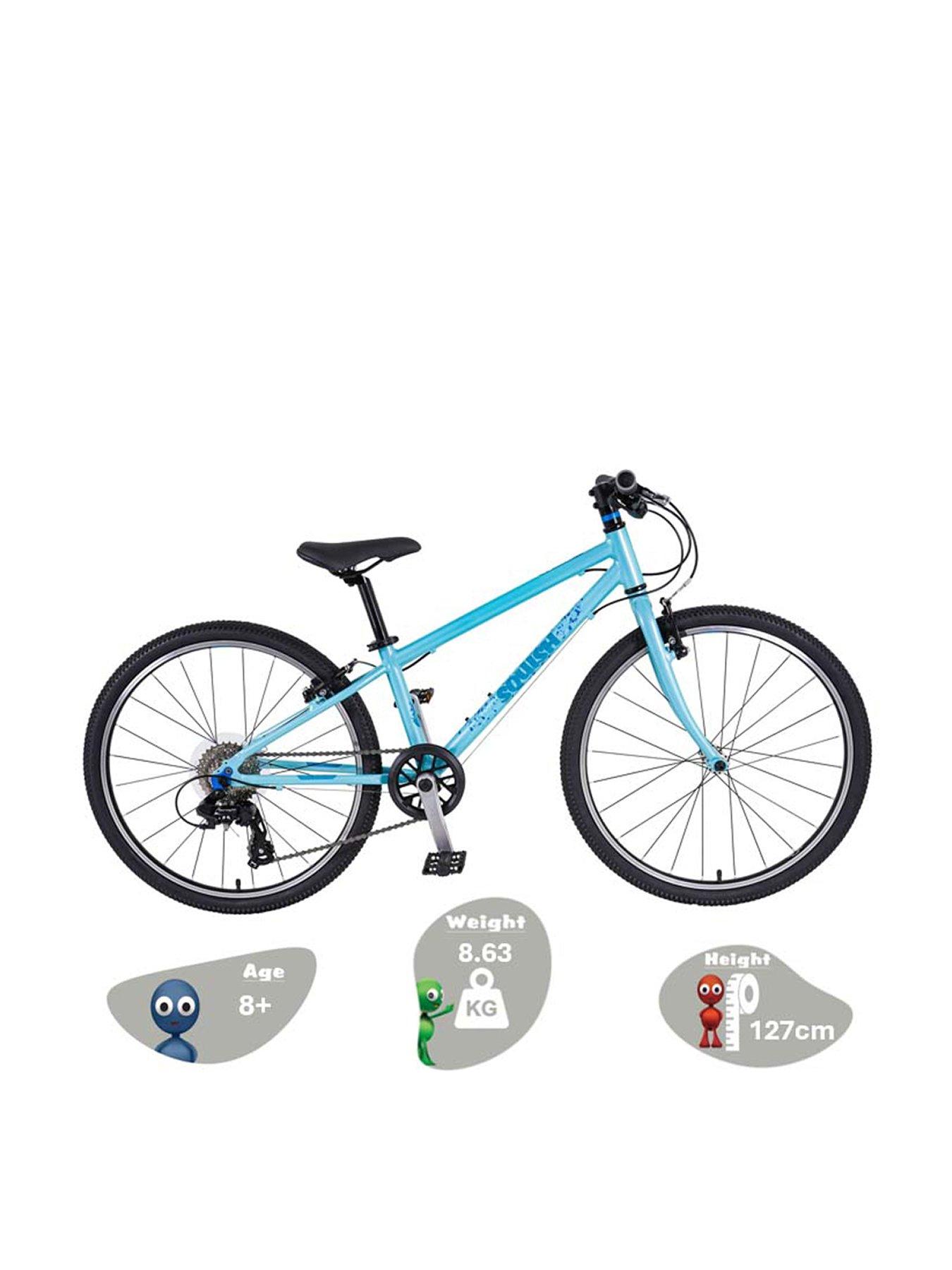 Squish 24 bike online mint