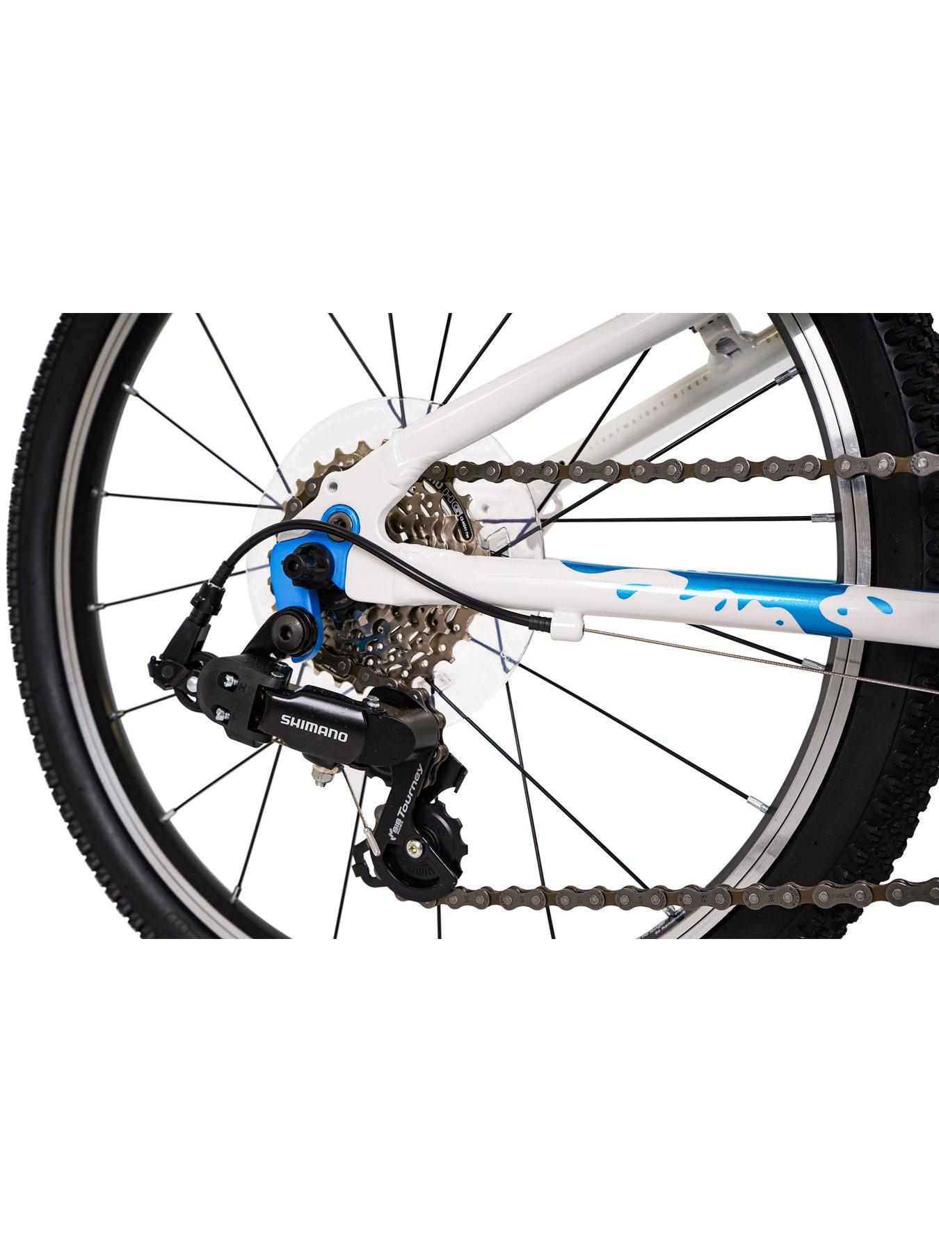  image of squish-squish-20-kids-bike