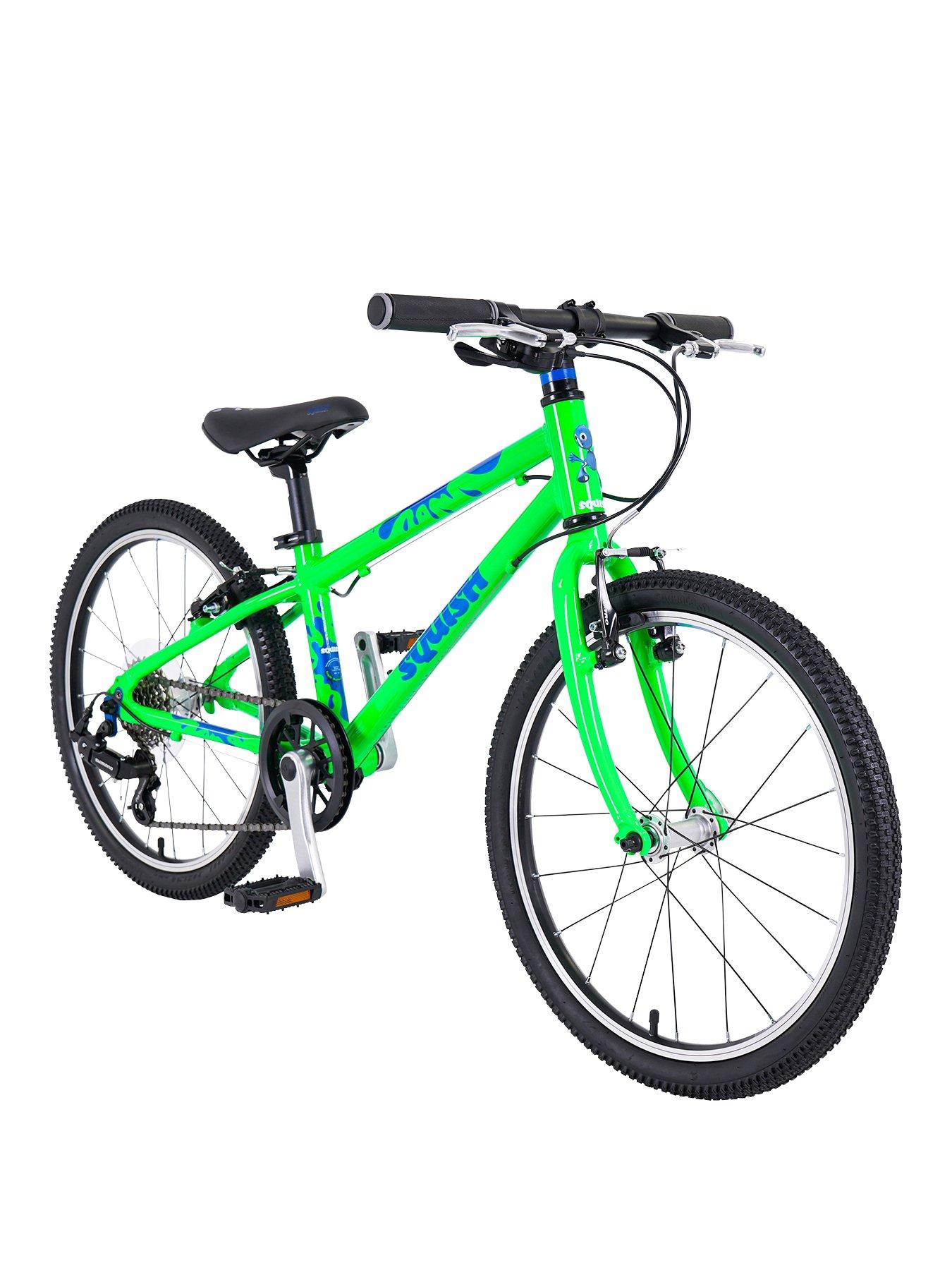 Squish best sale bikes online