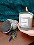  image of treat-republic-personalised-sleep-well-scented-candle