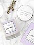 image of treat-republic-personalised-sleep-well-scented-candle