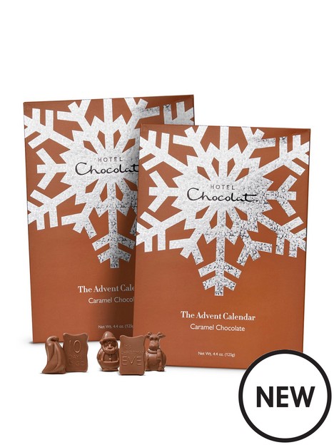 hotel-chocolat-the-advent-calendar--caramel-bundle