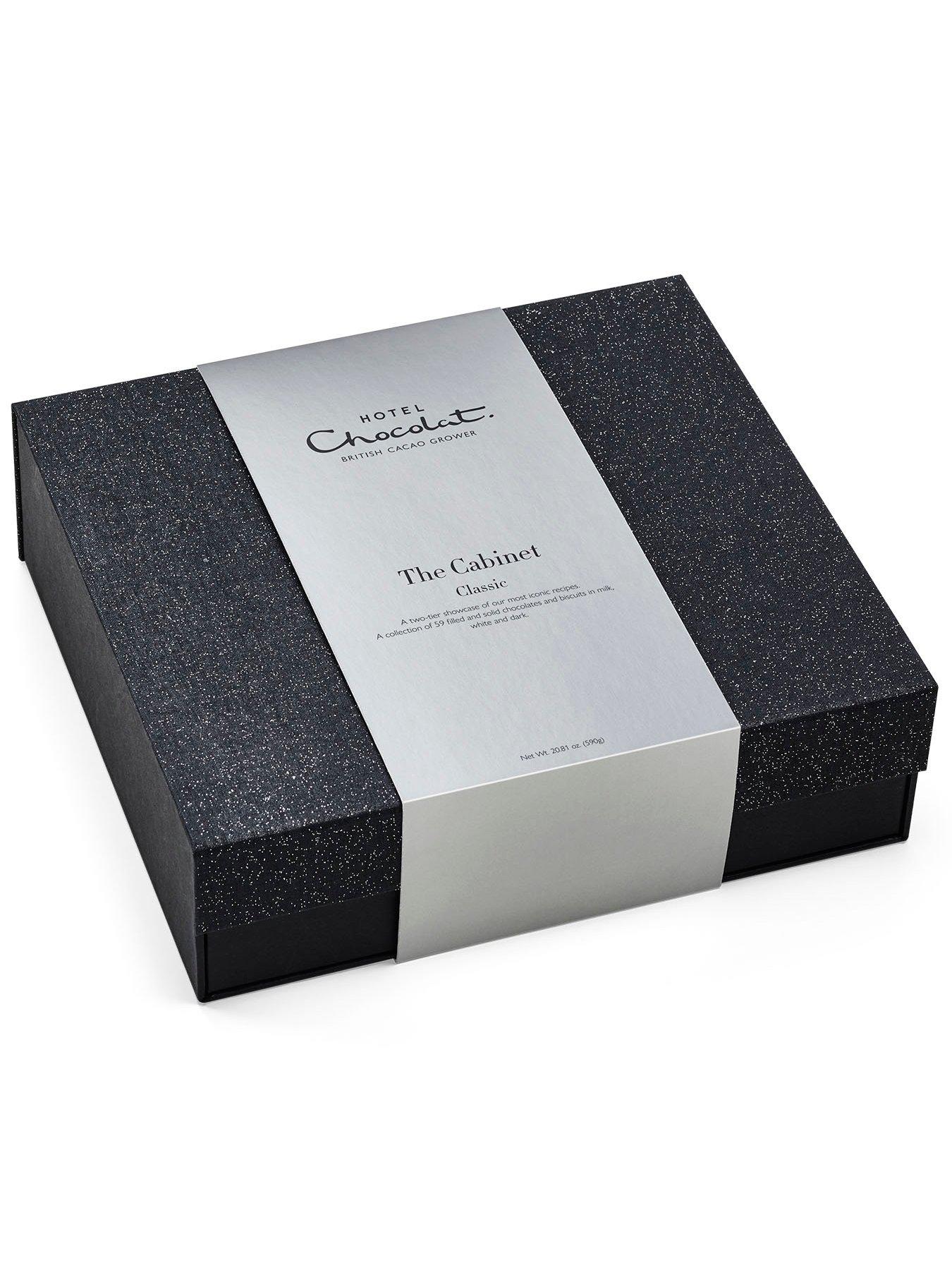 Image 3 of 7 of Hotel Chocolat Classic Cabinet