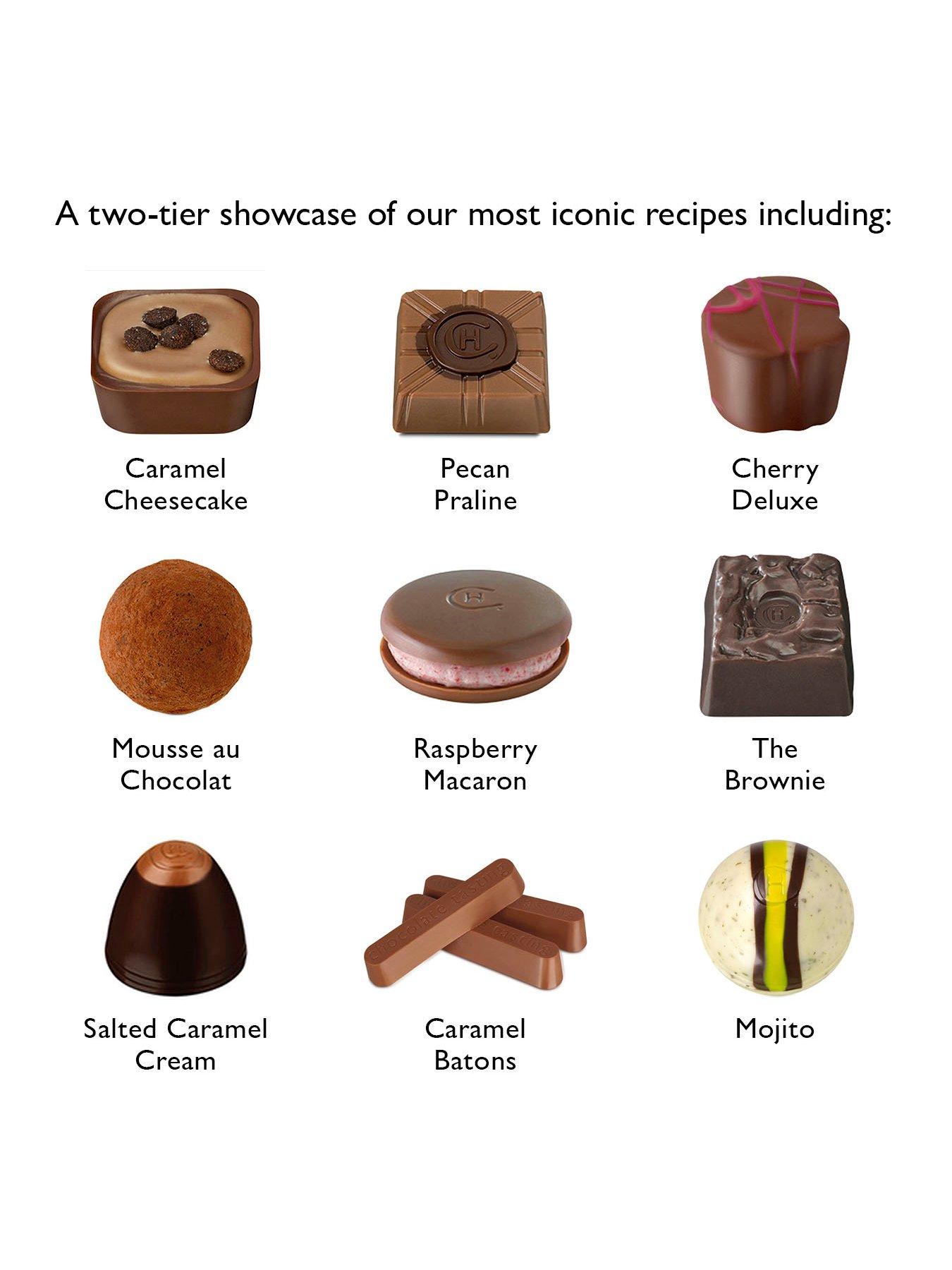 Image 5 of 7 of Hotel Chocolat Classic Cabinet
