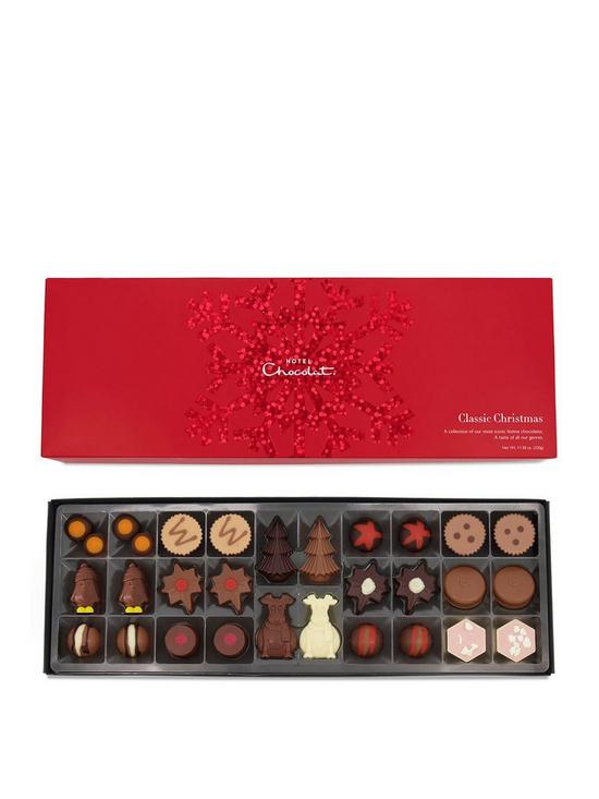 front image of hotel-chocolat-the-classic-christmas-sleekster