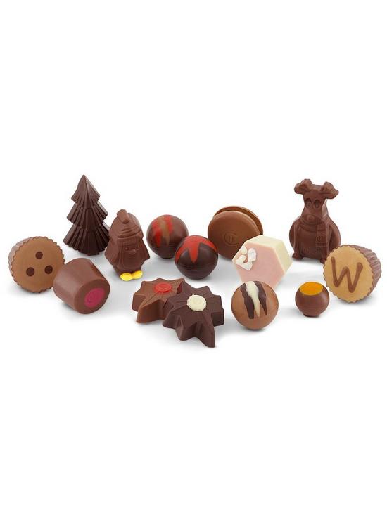 stillFront image of hotel-chocolat-the-classic-christmas-sleekster