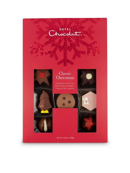 front image of hotel-chocolat-the-classic-christmas-h-box