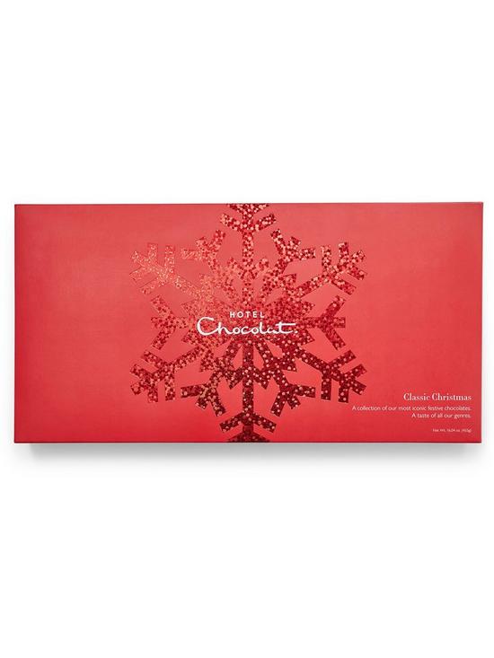 stillFront image of hotel-chocolat-the-classic-christmas-luxe