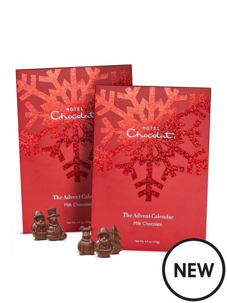 hotel-chocolat-the-advent-calendar-40-milk-bundle